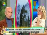 Saba Tümer ile Bugün, Konuk Yaşar Nuri Öztürk - 25.01.2013   8