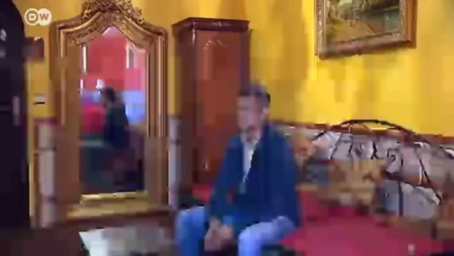 Three-Star Accommodation for the Homeless | European Journal