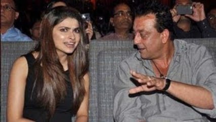 It Was Wondeful Working With Sanjay Dutt - Prachi Desai