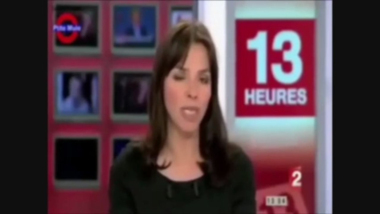 Ouvrez les yeux - Ouvrez votre esprit !