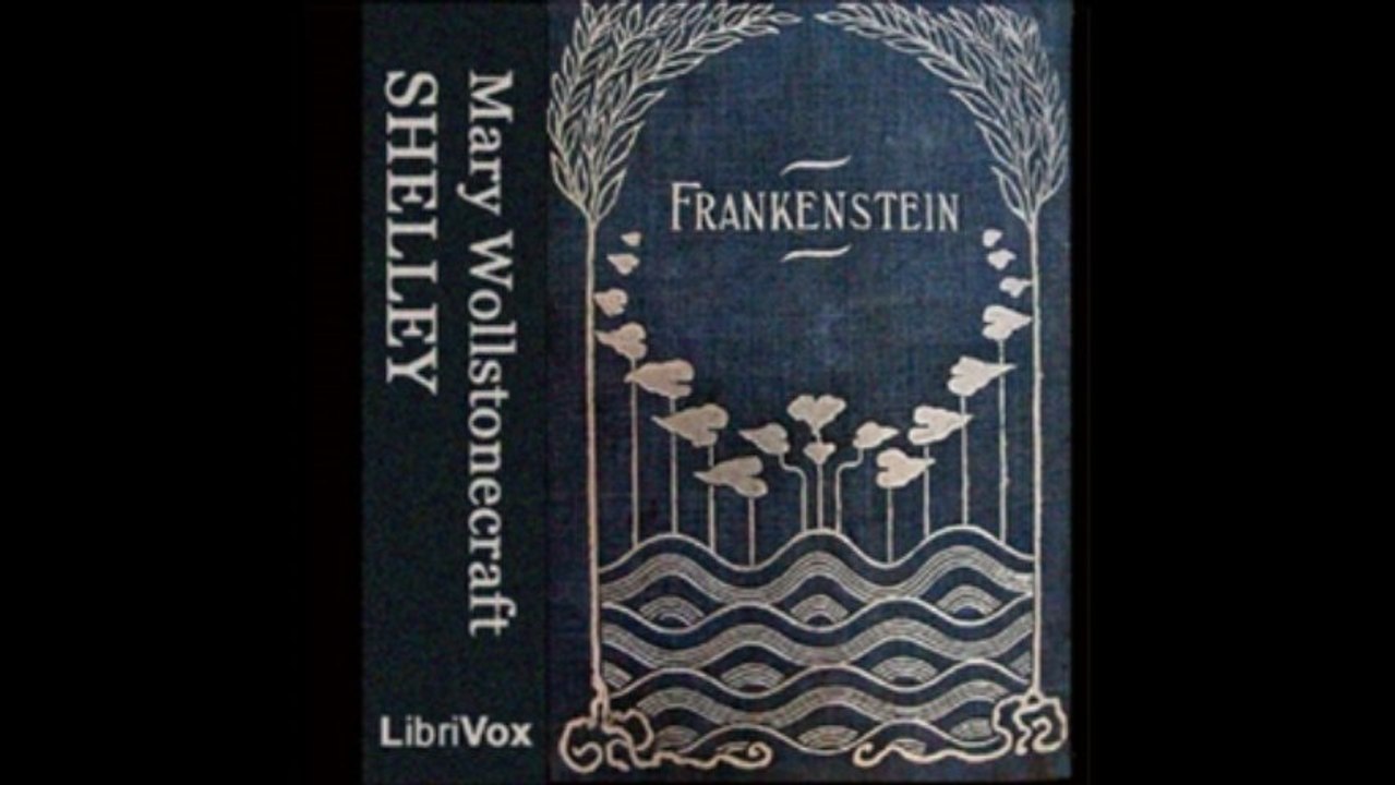 Frankenstein by Mary Shelley - Chapter 15/24 (read by Caden Vaughn Clegg)