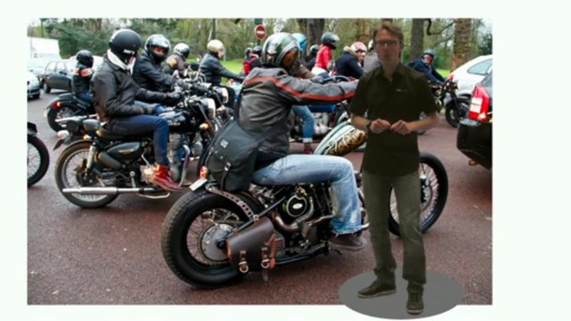 Moto Magazine : sommaire juin 2013 (n°298)