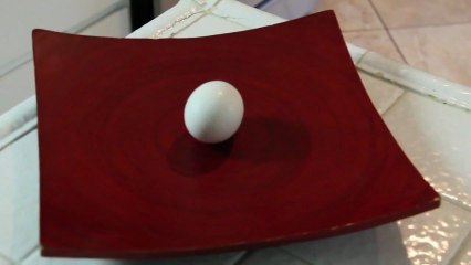 How to Boil an Egg