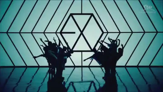 EXO_늑대와 미녀 (Wolf)_Music Video (Korean ver.)