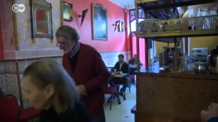 Bélgica: tres estrellas para los "sin techo” | Europa semanal