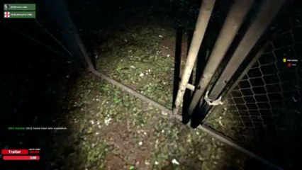 Treachery at Its Finest! :D - Trouble in Terrorist Town #10 w/Patrik & Richard