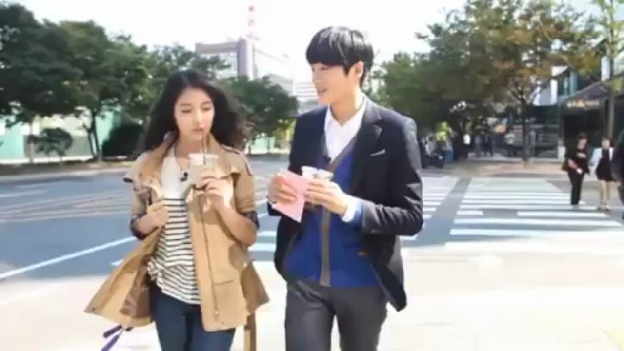 ZE:A - Beautiful Lady MV
