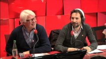 Alexandre Astier & Julien Doré : Les rumeurs du net du 30/05/2013 dans A la Bonne Heure