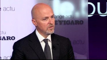 Le buzz média : Pierre Louette