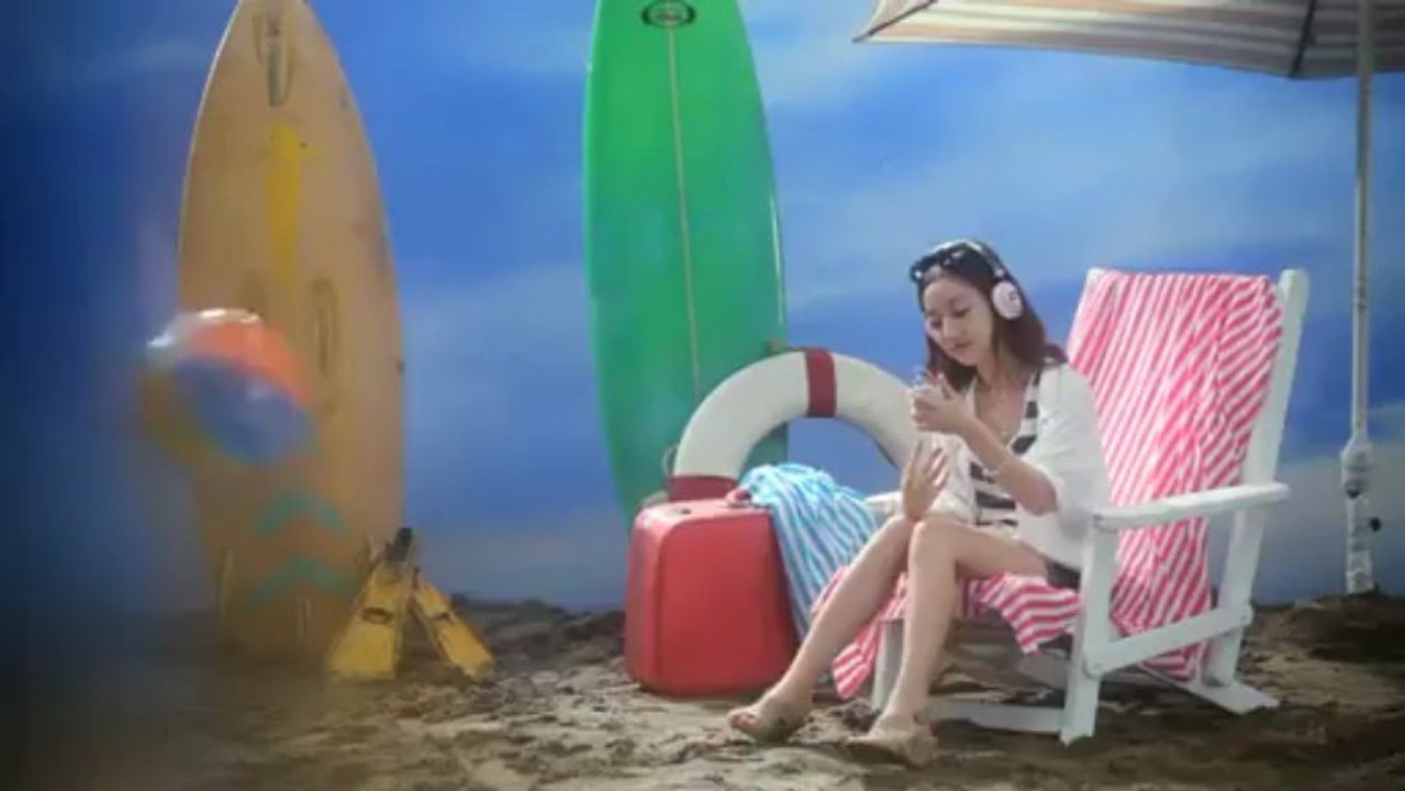 ZE:A - Watch Out MV