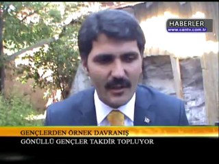 29.05.2013.CAN. TV24 HABERLER
