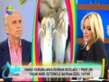 Saba Tümer ile Bugün, Konuk Yaşar Nuri Öztürk - 25.10.2012   4 - [tvarsivi.com]