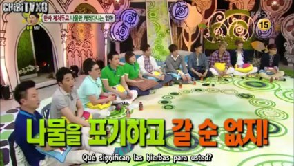 [sub. Esp.] Hello Shinhwa (2)