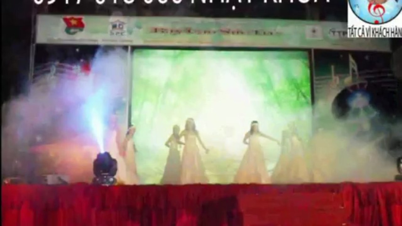 Cho thue am thanh  0917018066 MR KHOA 7