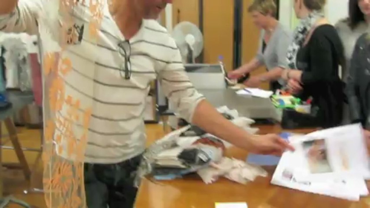 Dans les coulisses de l'entreprise Solstiss de Caudry