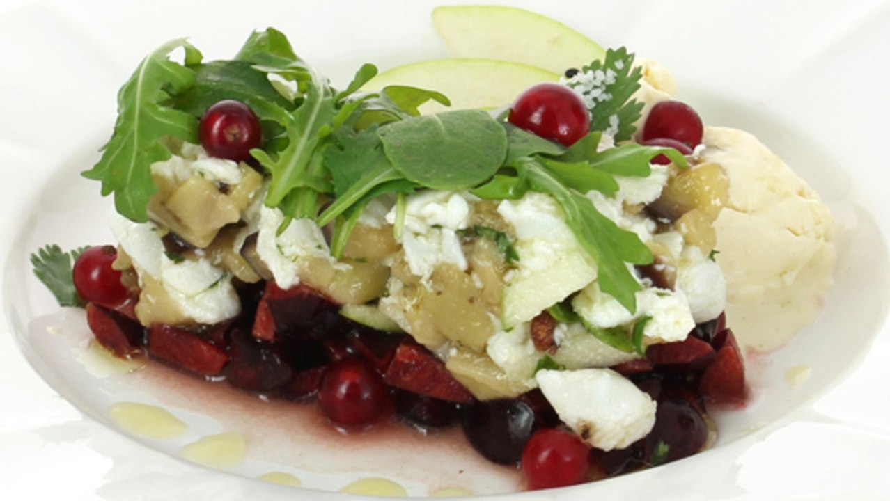 Les recettes de Rose & Violette - cuisine à domicile | décoration