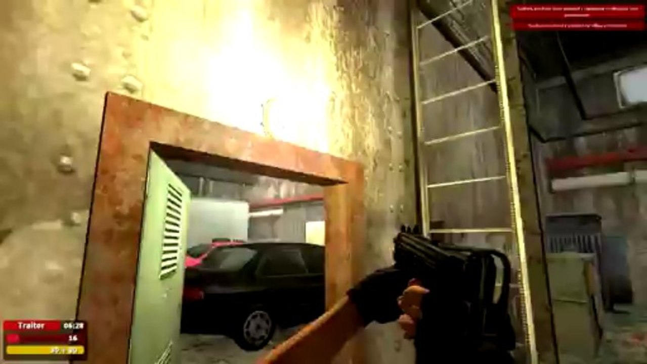 The Worst Traitors Ever - Trouble in Terrorist Town #7 w/Boo & Brett