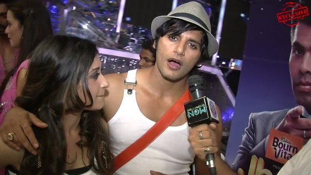 Karanvir Bohra - Jhalak Dikhla Jaa 6 Contestant Interview – EXCLUSIVE