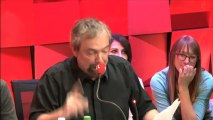 Didier Porte présente la mauvaise humeur du 30/05/013 dans A la Bonne Heure