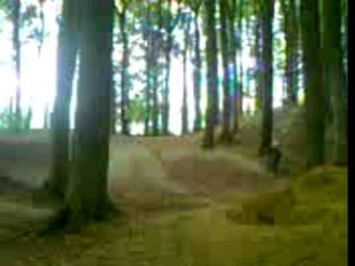Arnaud Bmx Fan