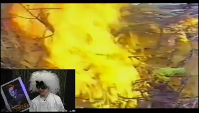 War Is Hellarious - Part II Doc Mock's Movie Mausoleum #201b