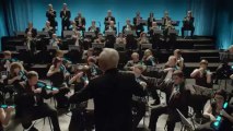 Un orchestre symphonique piège son public