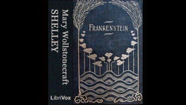 Frankenstein by Mary Shelley - Chapter 16/24 (read by Caden Vaughn Clegg)