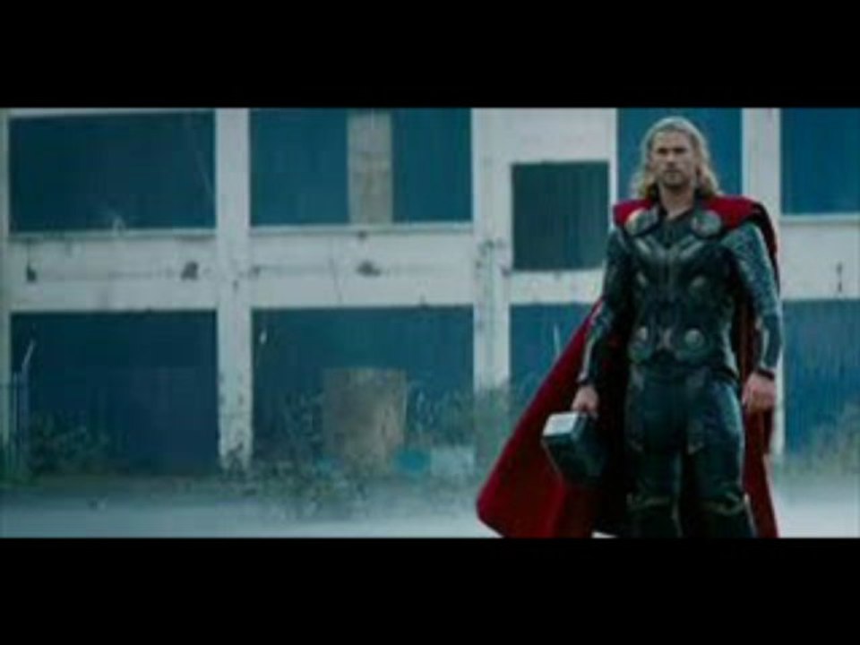 Thor The Dark World (2013)  www.watchnowhd.com
