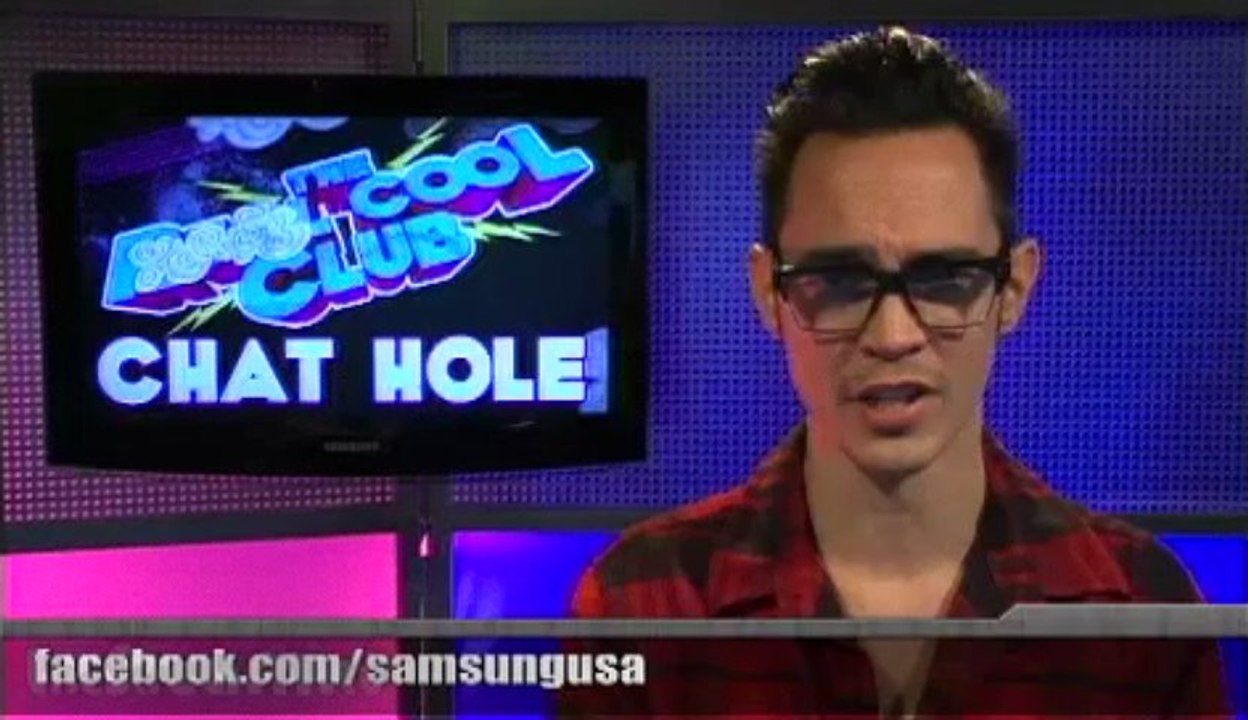 Parker Takes Over: The Real Cool Club #205 theStream.tv