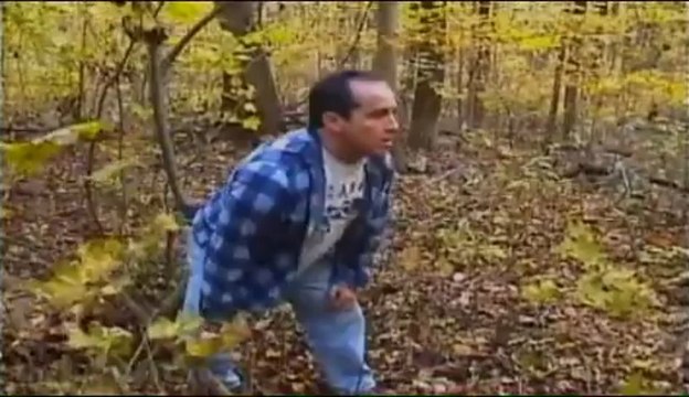 Rapesquatch - Part I Doc Mock's Movie Mausoleum #207a