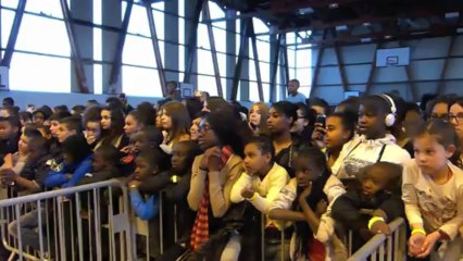 Meru : Les jeunes font leur show