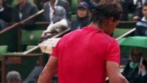 Rafael Nadal feature