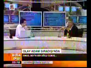ÜLKE TV SIRADIŞI PROGRAMI 1