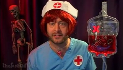 Crawling Through Poop - Part I Doc Mock's Movie Mausoleum #1