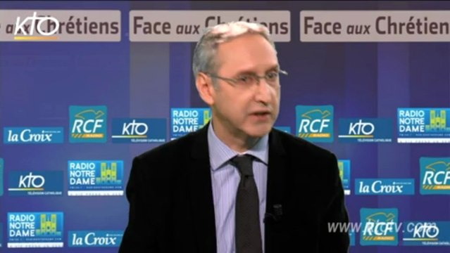 « Pas de parti politique chrétien à gauche ! »