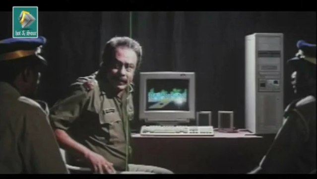 comedy N Action Malayalam movie Hitler Brothers Part1