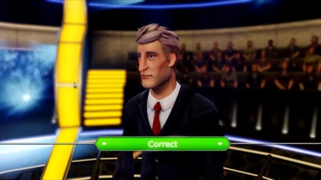 Teo Wants To Be A Millionaire! Ep2