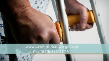 Personal Injury Attorney Chula Vista, Accident Lawyer