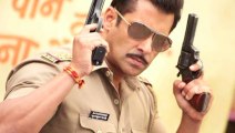 Sanjay Dutt Plays A Better Cop Than Salman Khan Says Prachi Desai
