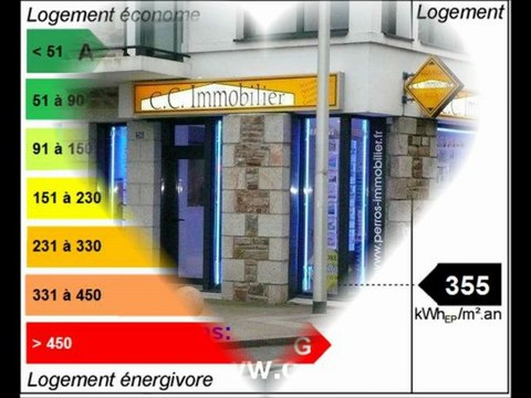 C.C.Immobilier_Landrellec, 22560, 1837-CC, achat, vente, Maison, immobilier, Côte, Granit Rose , Armor, Trégor, Bretagne