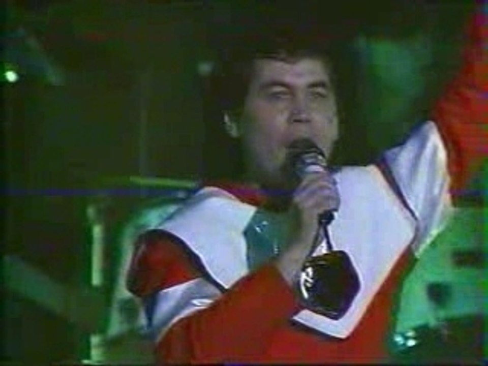 Bernard Minet  - bioman