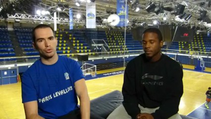 Thomas Drouot et Alexandre Jallier : bilan de la saison et des 4 ans passés ensemble