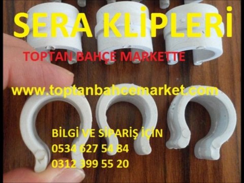 sera klips,sera klips fiyatı,sera klips fiyatları,sera klipsi,sera klipsi fiyatı
