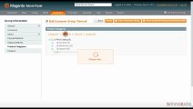 Customer Groups Manager Magento Extension