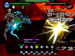 Epic Quest Walkthrough - Map 4 Final Epic Boss & 123 Combo