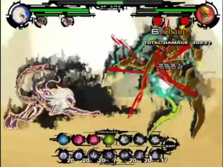 Epic Quest Walkthrough - Map 1-4 Epic Bosses