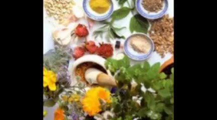 positive ovulation test