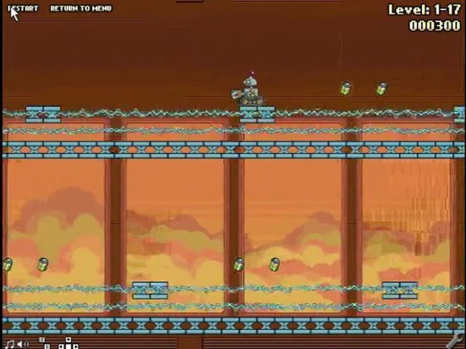 R.I.F.T. Walkthrough - Levels 11-20