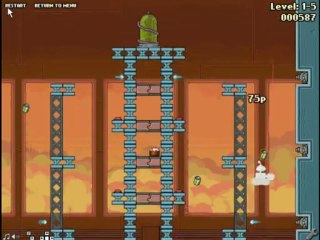 R.I.F.T. Walkthrough - Levels 1-10