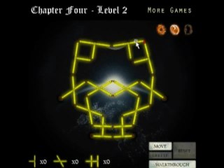 The Magic Pipes Walkthrough